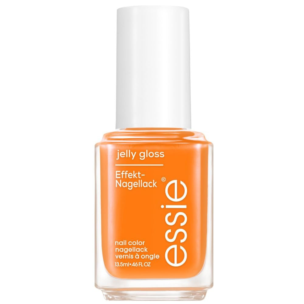 Essie Vernis à ongles pour ongles intenses, n° 608 ardoises sereines, blé, 13,5 ml