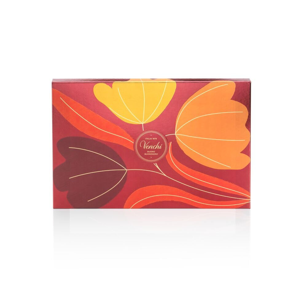 Venchi - Collection Automne, 230 grammes Bonbons au chocolat Naty Shop