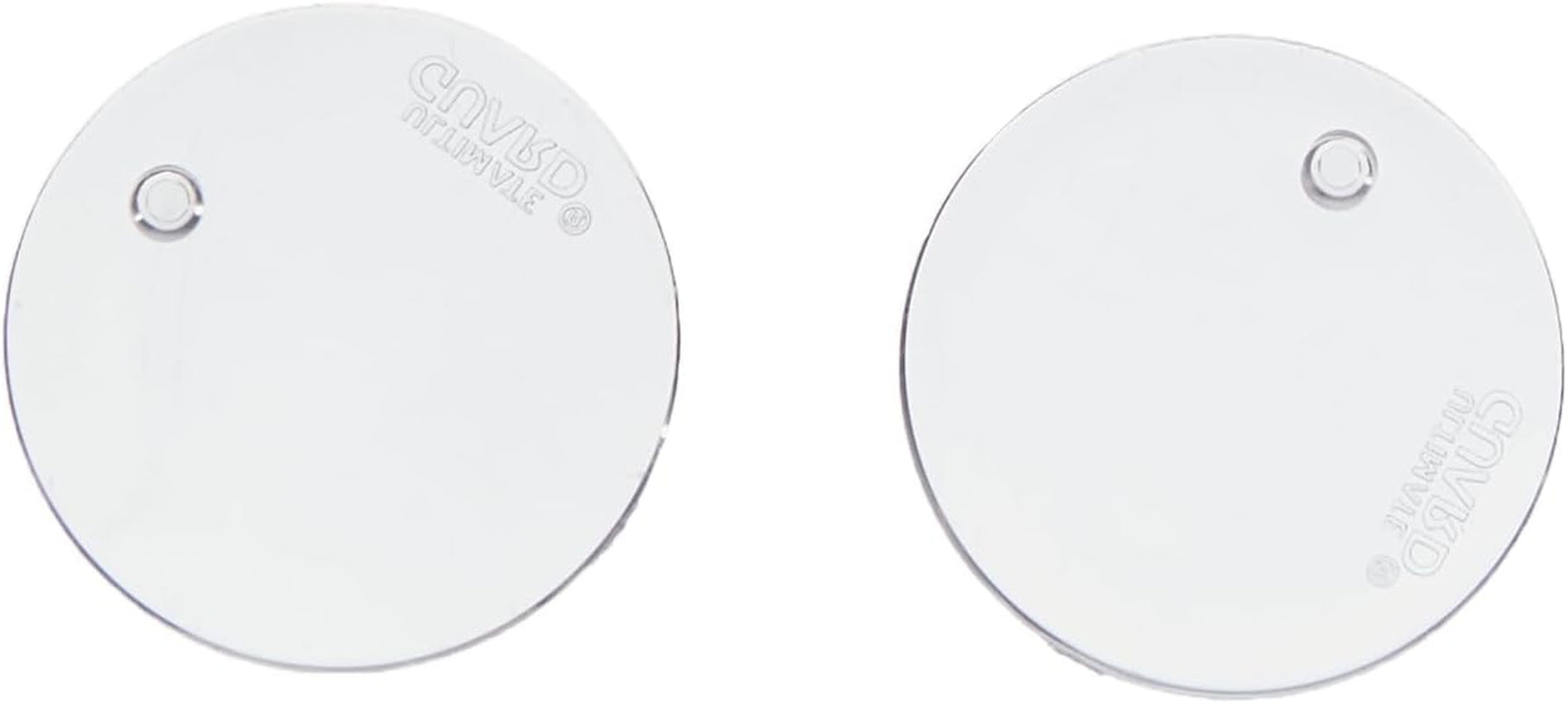 Ultimate Guard Figura Standuri Big Peg Vintage (20 de bucăți) Action figures Naty Shop Transparent 6 inch