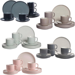 Service à café Jasper Ritzenhoff & Breker | 12 pièces