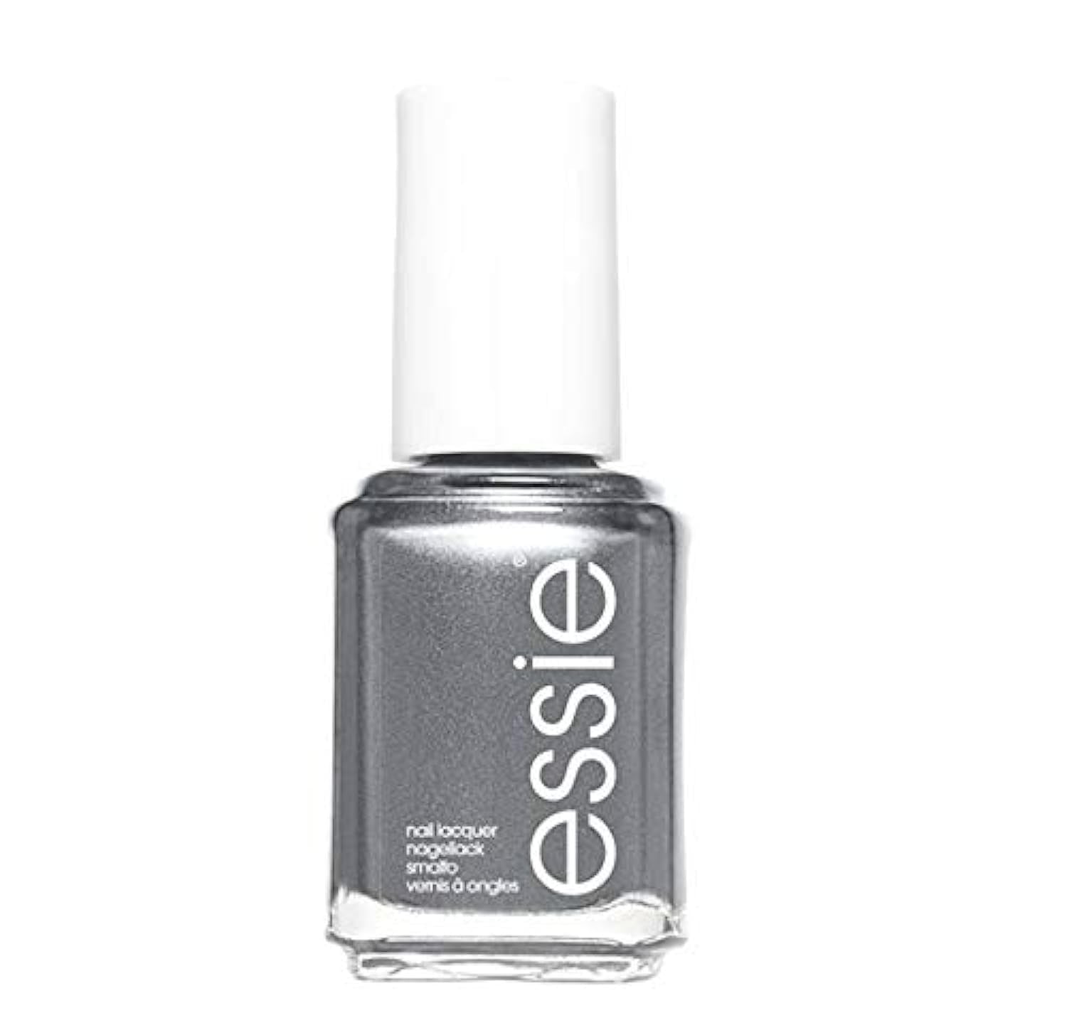 Essie Vernis à ongles pour ongles intenses, n° 608 ardoises sereines, blé, 13,5 ml