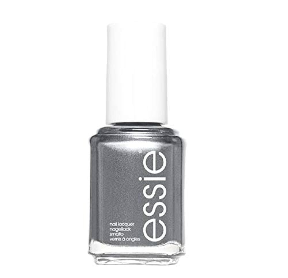 Essie Vernis à ongles pour ongles colorés, n° 101 Lady Like, Nude, 13,5 ml