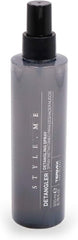 Spray de descurcare Style.Me Produs pentru descurcarea parului. Produs pentru descurcarea parului instant de la Termix. Formulă îmbogățită cu ulei de ricin. Mărime: 200 ml. Produse pentru descurcarea părului Naty Shop Titlu implicit