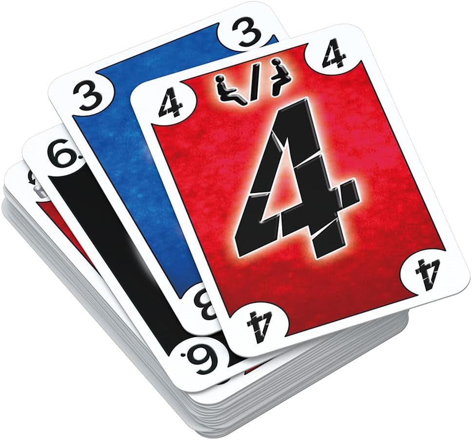 Schmidt Spiele 49323 Black DOG, jeu familial