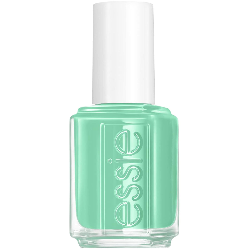 Essie Vernis à ongles pour ongles intenses, n° 608 ardoises sereines, blé, 13,5 ml