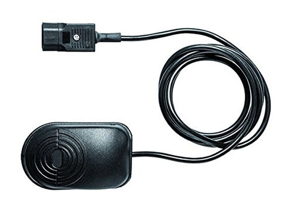 Rouleau à fondant Maxima Gastro - Ø45 cm - Rouleau simple - Épaisseur réglable