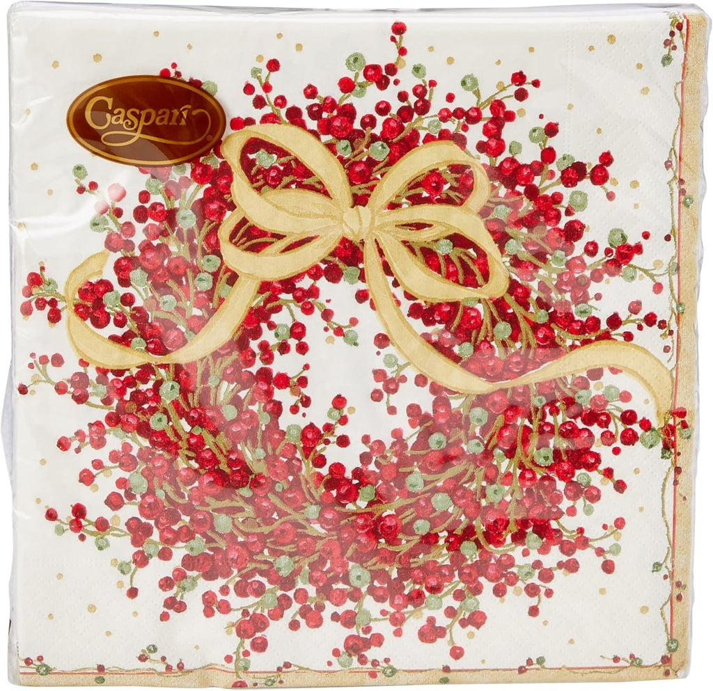 8070C Șervețele de hârtie cu trei straturi, 20 bucăți, 25 X 25 cm, Pepperberry