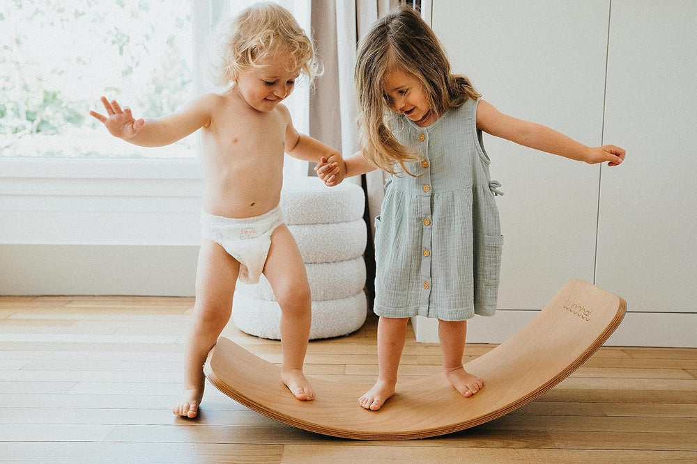 - Gesunde und ekologischen Diadeln Größe 6 (+16 kg), 1-Monatspackung (72 Pants) — saugfähig, auslaufsicher und free von unerwünschten Inhaltsstoffen (L'emballage peut varier)