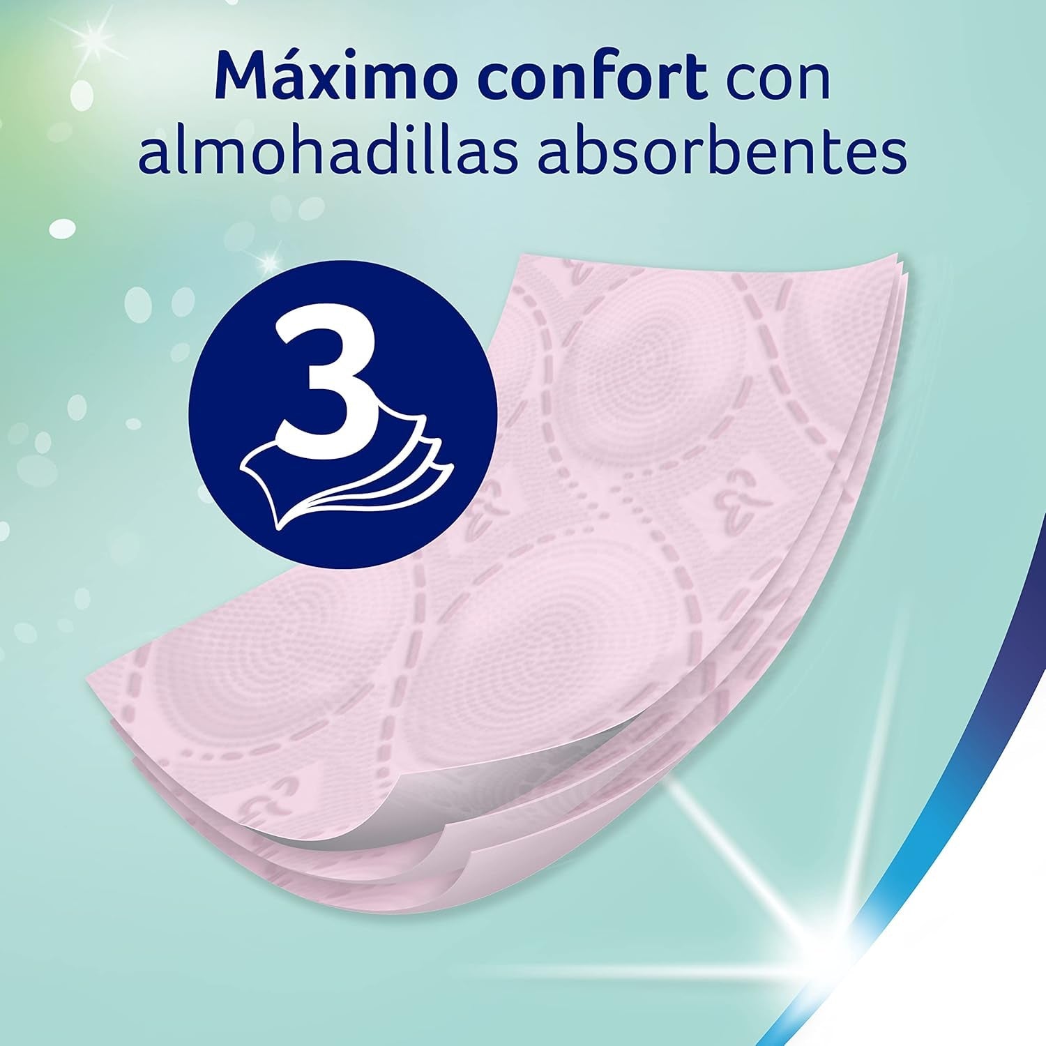 Colcasa, hârtie igienică Care & Protect 3 X 12 cu tehnologie Odor Block, neutralizează mirosurile neplăcute, pachet de 36 de role, 3 straturi, role roz cu aromă proaspătă