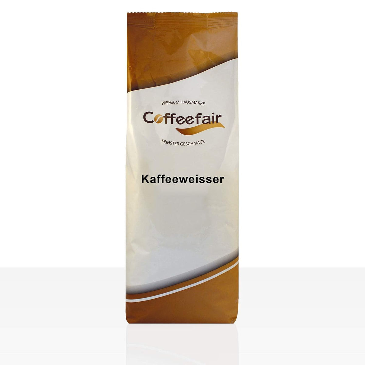 Coffeefair Kaffeeweißer 10 x 1kg Kaffeeweißer de haute qualité pour distributeurs automatiques et distributeurs automatiques de café, haute pâte blanche, plus ergonomique et plus savoureuse