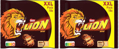LION MINIS XXL lot de 2 (1 x 324g)
