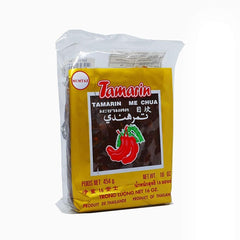 - Tamarin aux graines, (1 X 454 GR)