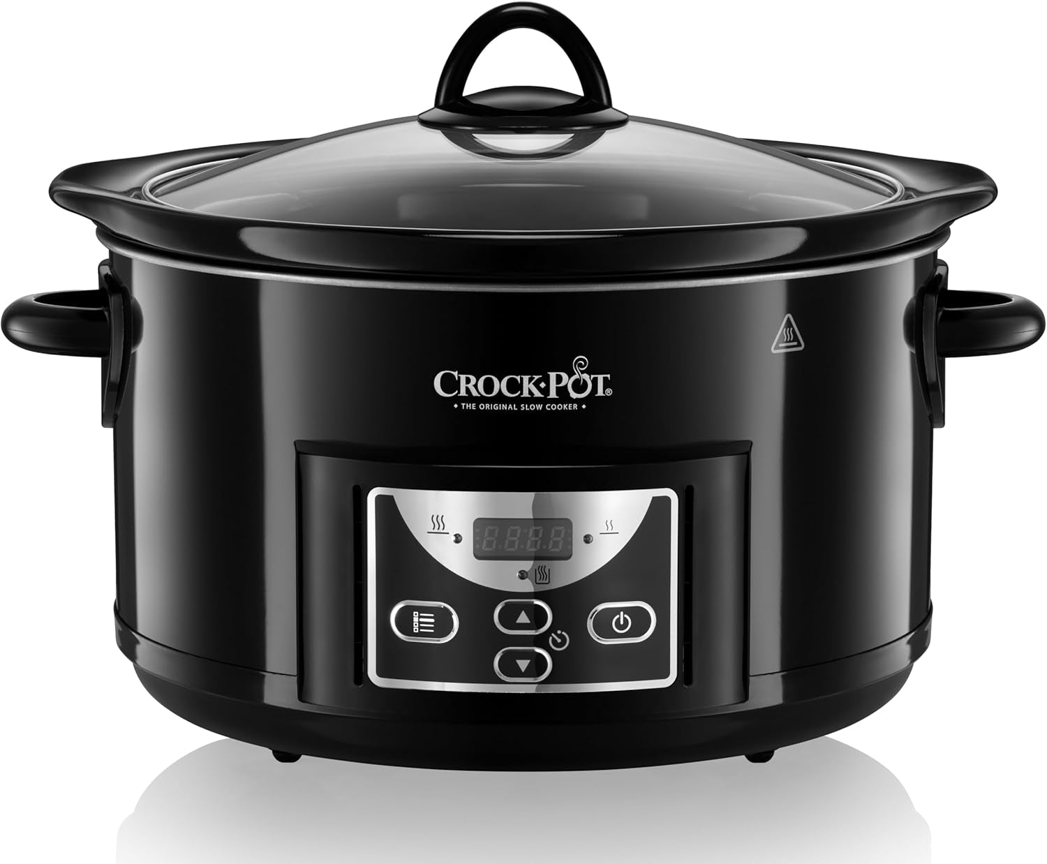 Mijoteuse Crock-Pot, 4,7 litres Mijoteuse Naty Shop Titre par défaut