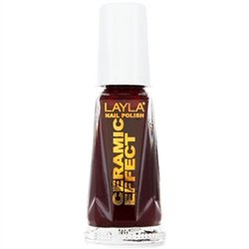 Cosmetics 1243R23-051 Vernis à ongles effet céramique - Danse avec les étoiles, pack de 1 (1 x 0,01 l)