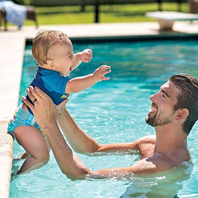 Couches de bain Huggies Little Swimmers taille 5/6 (12-18 kg), 1 paquet de 19 pièces