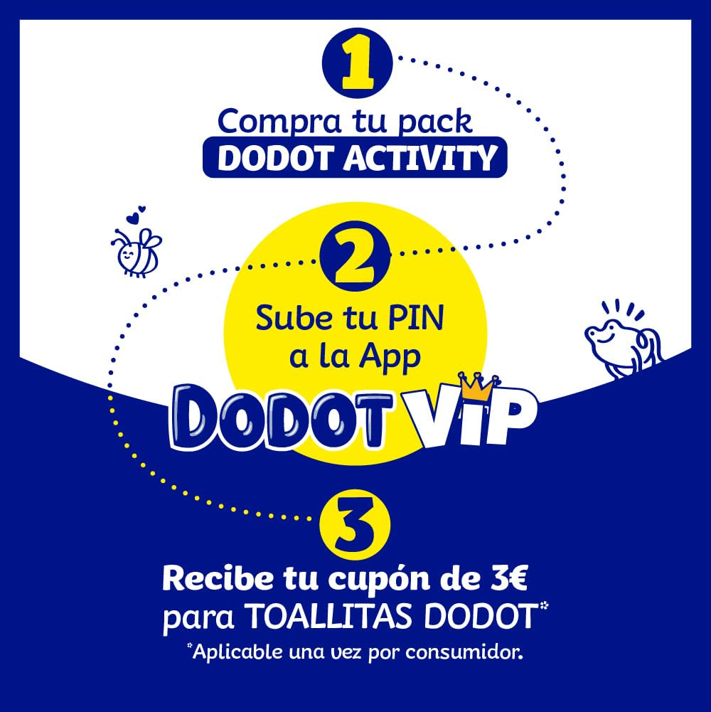 Scutece de unică folosință, mărimea 5