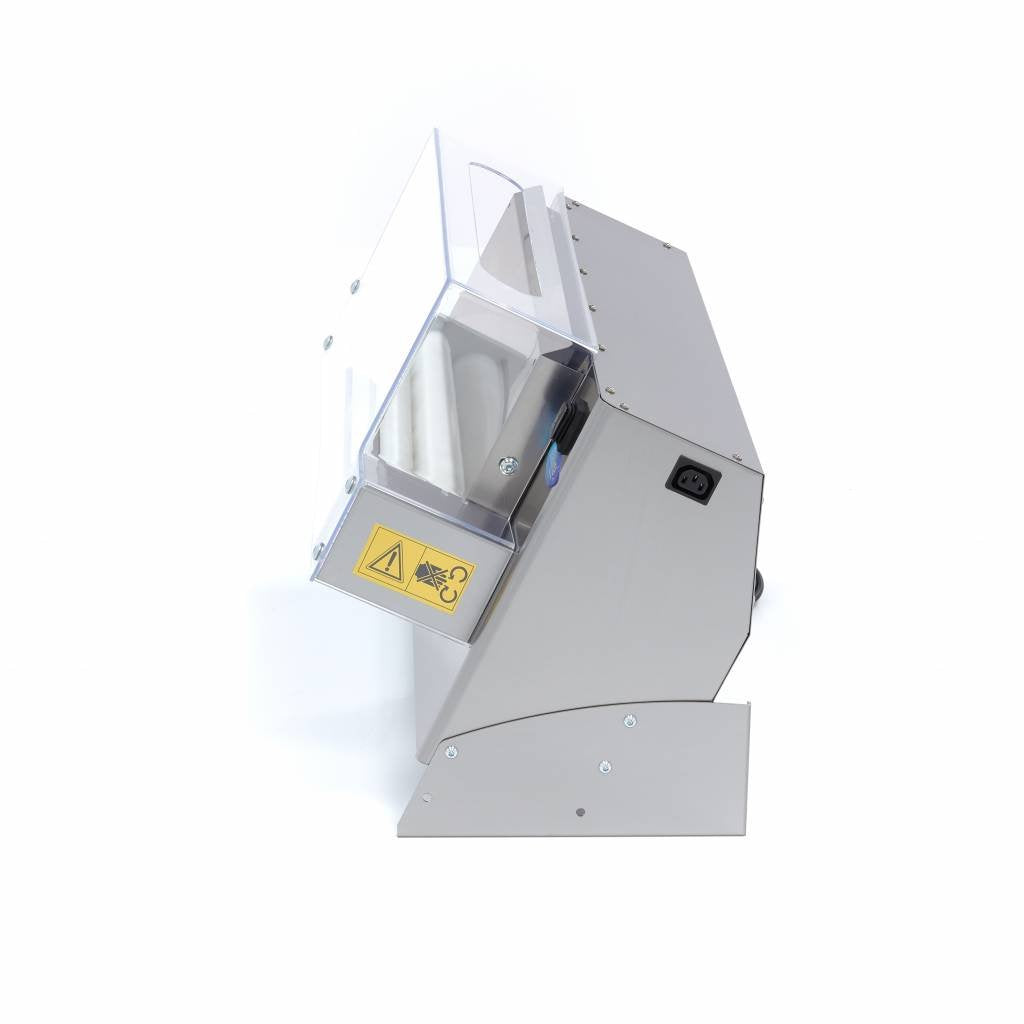 Rouleau à fondant Maxima Gastro - Ø45 cm - Rouleau simple - Épaisseur réglable