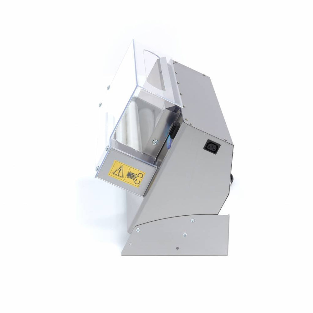 Rouleau à fondant Maxima Gastro - Ø45 cm - Rouleau simple - Épaisseur réglable