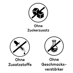 Ankerkraut Auflauf, für Gemüse-, Kartoffel- und Nudelauflauf, Gewürzsalz mit Pfeffer, Parsilie, Knoblauch, Karotte, 90 g dans un verre de Korkenglas