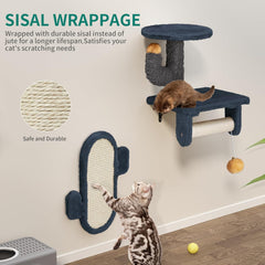 Couvertures et meubles, Animaux, Chats, Lits pour chats, Griffoir, Chats - lits, matelas