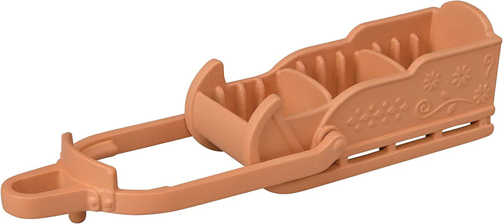 Sylvanian Families L5636 Poupées Husky Family Naty Shop