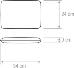 Coussin d'extérieur VAUDE Coussin M Naty Shop Coussins standards