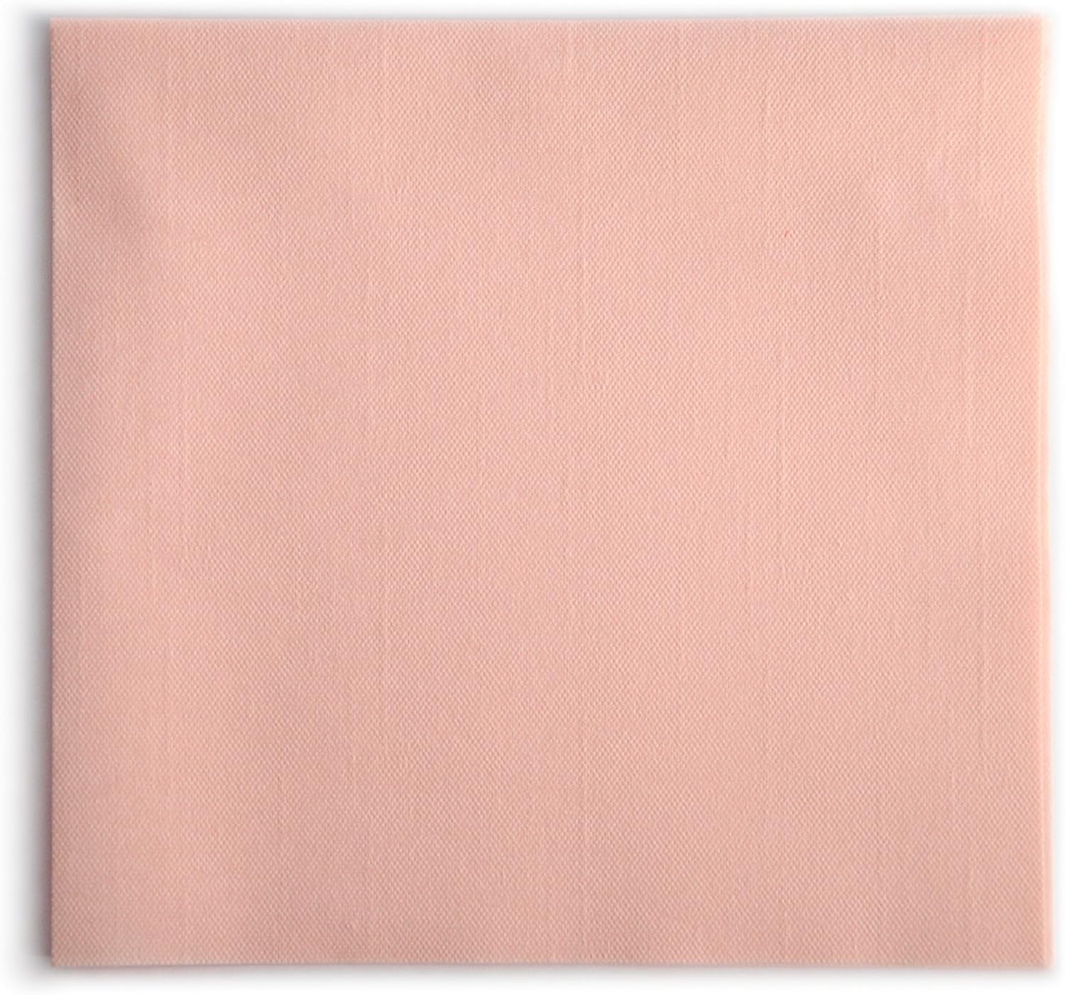 Alvotex CHIC Airlaid 50 Serviettes, Tissu, Haute Qualité, Serviette Jetable, Rose, 40X40Cm, As40X40