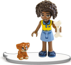LEGO® Friends® - La communauté est à nous