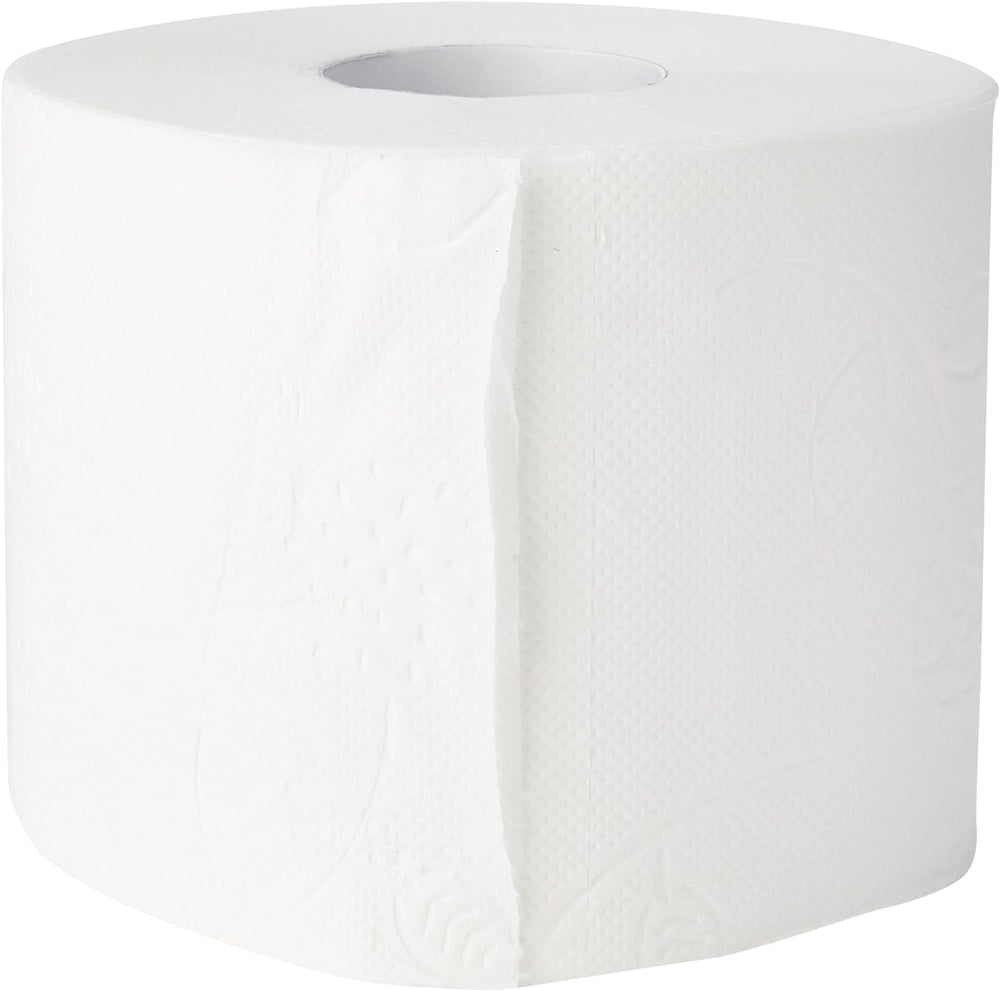Papier toilette Aqua doux papier toilette Portable 4 rouleaux/bouteilles toilettes de Camping papier toilette de Camping en plein air