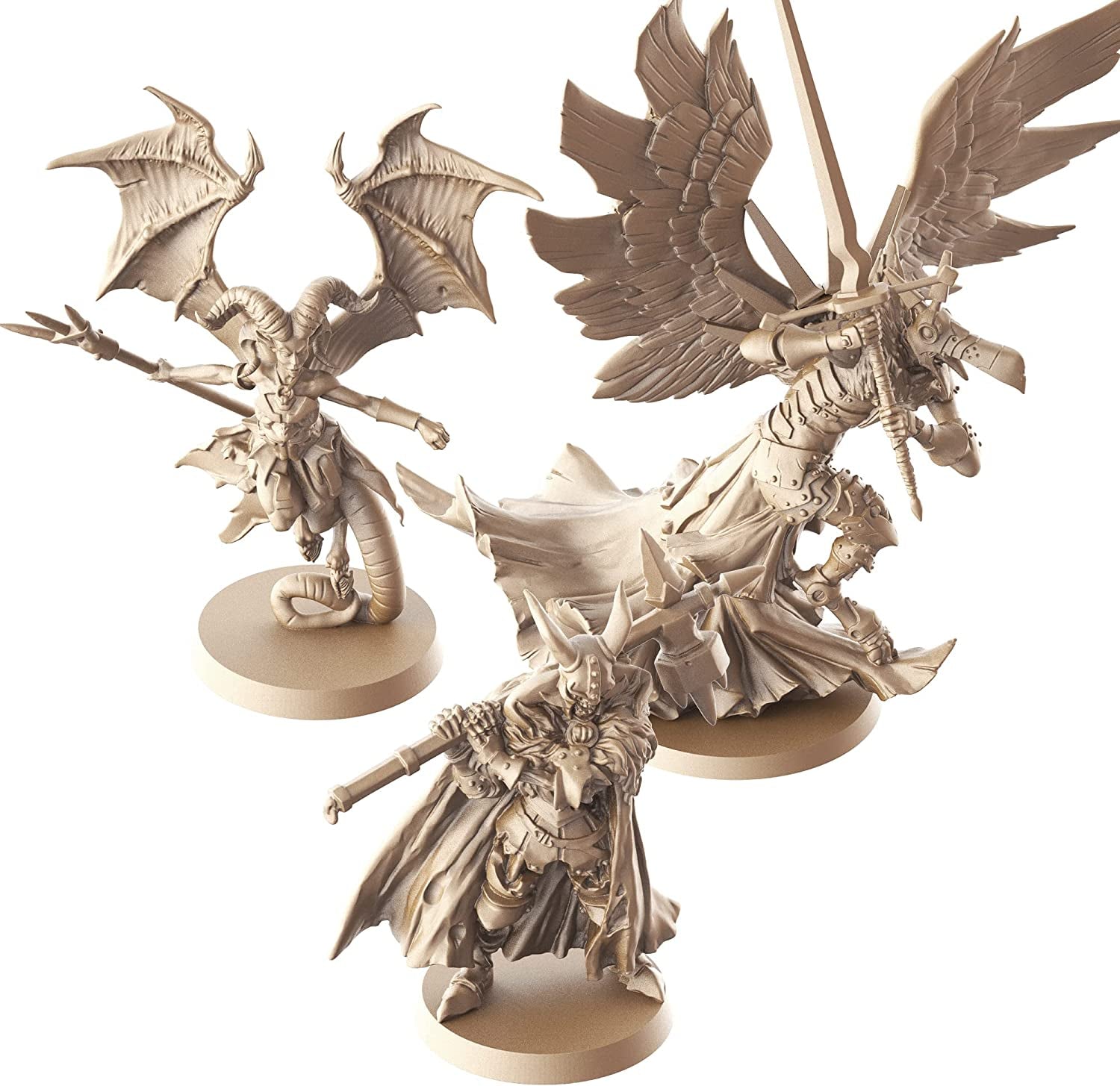 Massive Darkness 2 Hellscape