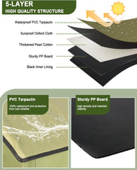 Couvertures et meubles, Animaux, Grottes et maisons, Chats, Lits pour chats, Chats - lits, matelas