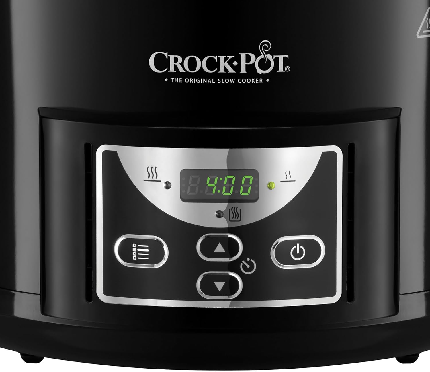 Mijoteuse Crock-Pot, 4,7 litres Mijoteuse Naty Shop