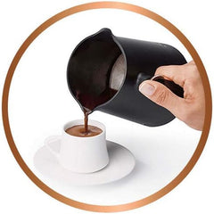 Arzum Okka OK004 MINIO MACHINE À CAFÉ TURQUE