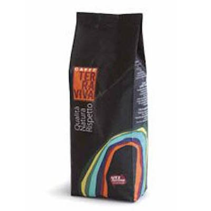 Café Expresso - Terraviva - En Grains 1000g (28.00EUR/1kg)