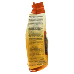 Canneberges biologiques, 100 grammes de produits déshydratés Naty Shop