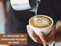 Crème au café Gorille 3x 1000g Joerges + Jassas Pâtisseries | Café Arabica Paquet de 3 1kg