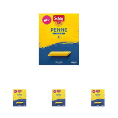 Pennes sans gluten, 400g