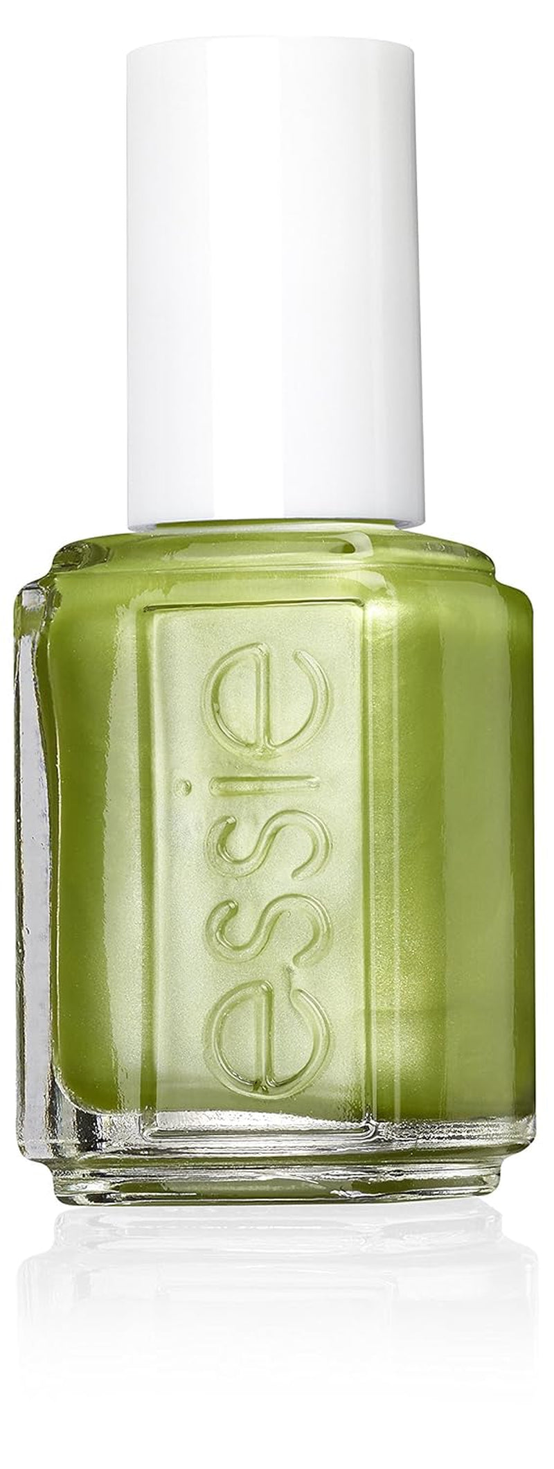 Essie Vernis à ongles pour ongles intenses, n° 608 ardoises sereines, blé, 13,5 ml