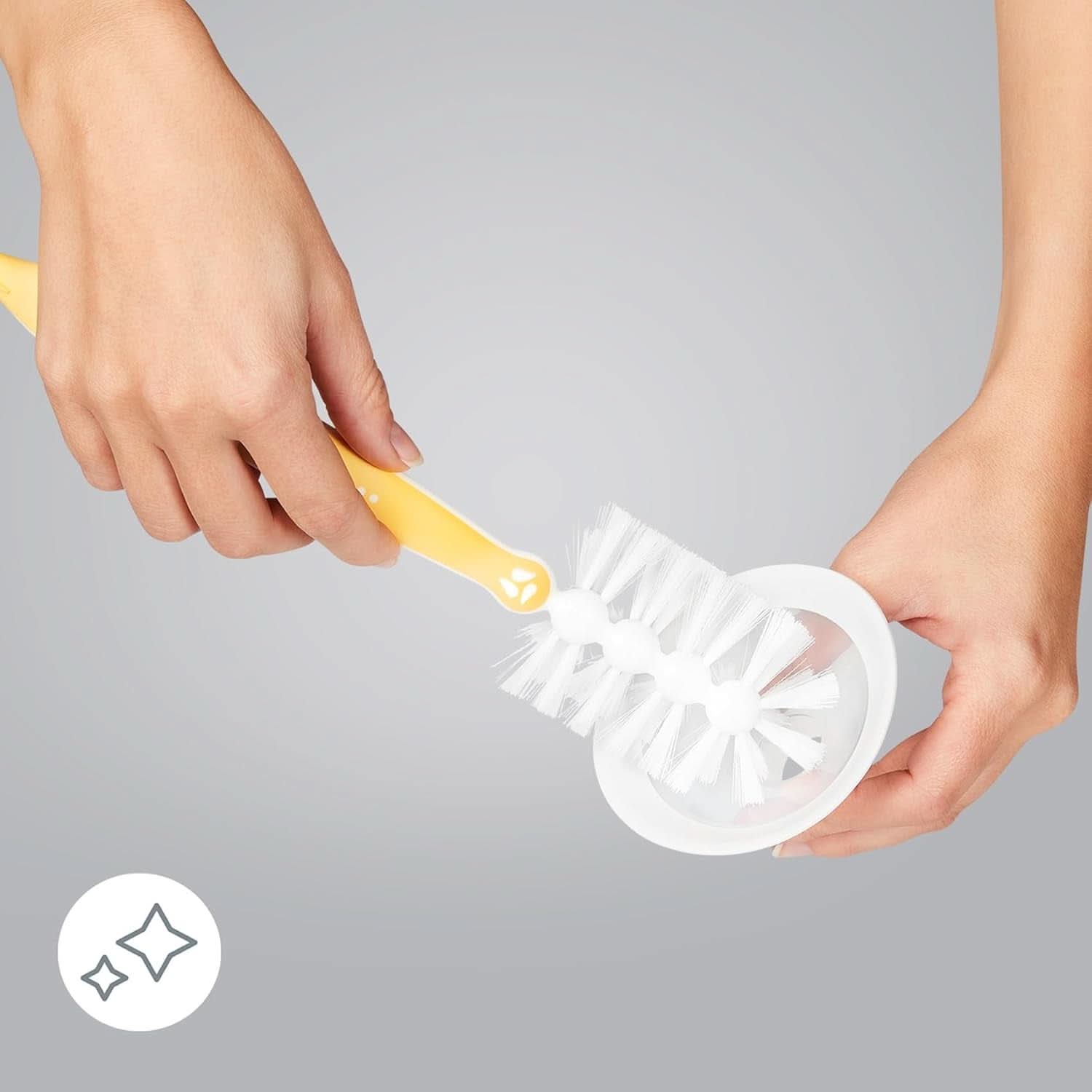 Tire-lait manuel Medela Harmony - Design suisse compact avec protections Personalfit Flex et technologie Medela 2-Phase Expression Accessoires Alimentation et Allaitement Bebe Naty Shop