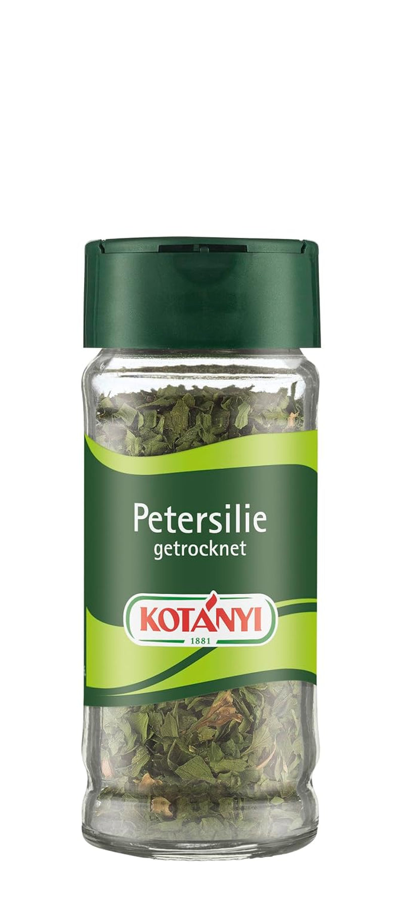 Kotányi Zimt gemahlen, würzig-süßer Geschmack, veredelt Milchreis, Gebäck, Desserts, Verre 80 ml