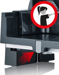 GRAEF Sliced Kitchen S10002, trancheuse universelle Rasnite et Trancheuses Naty Shop