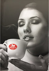 Café en grains Saquella Caffe Saquella Espresso Extra Cream, 1 paquet (1 x 1 kg)