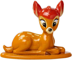 Jada Toys Figurine Disney (1X Figurine Mystère en Blind Pack) - 1 Figurine Surprise à Collectionner Parmi 12 Figurines Disney, Figurine Nano Métal (Environ 4 Cm) Pour Enfants & Fans À Partir de 3 Ans, Série 3 Figurines Naty Shop