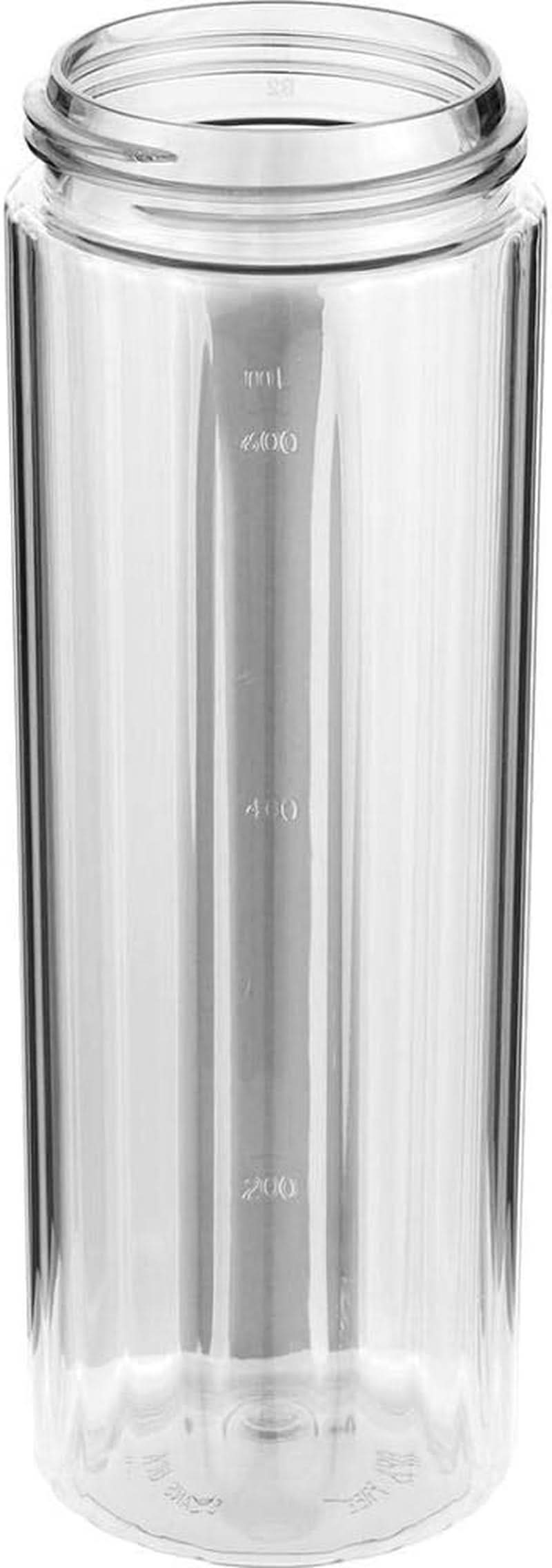 ZWILLING Batteur sur socle, Smoothie Maker, Inkl. Trinkflasche Mit Verschluss, 600 Ml, 300 Watt, Edelstahl/Kunststoff, Schwarz Kitchen Naty Shop