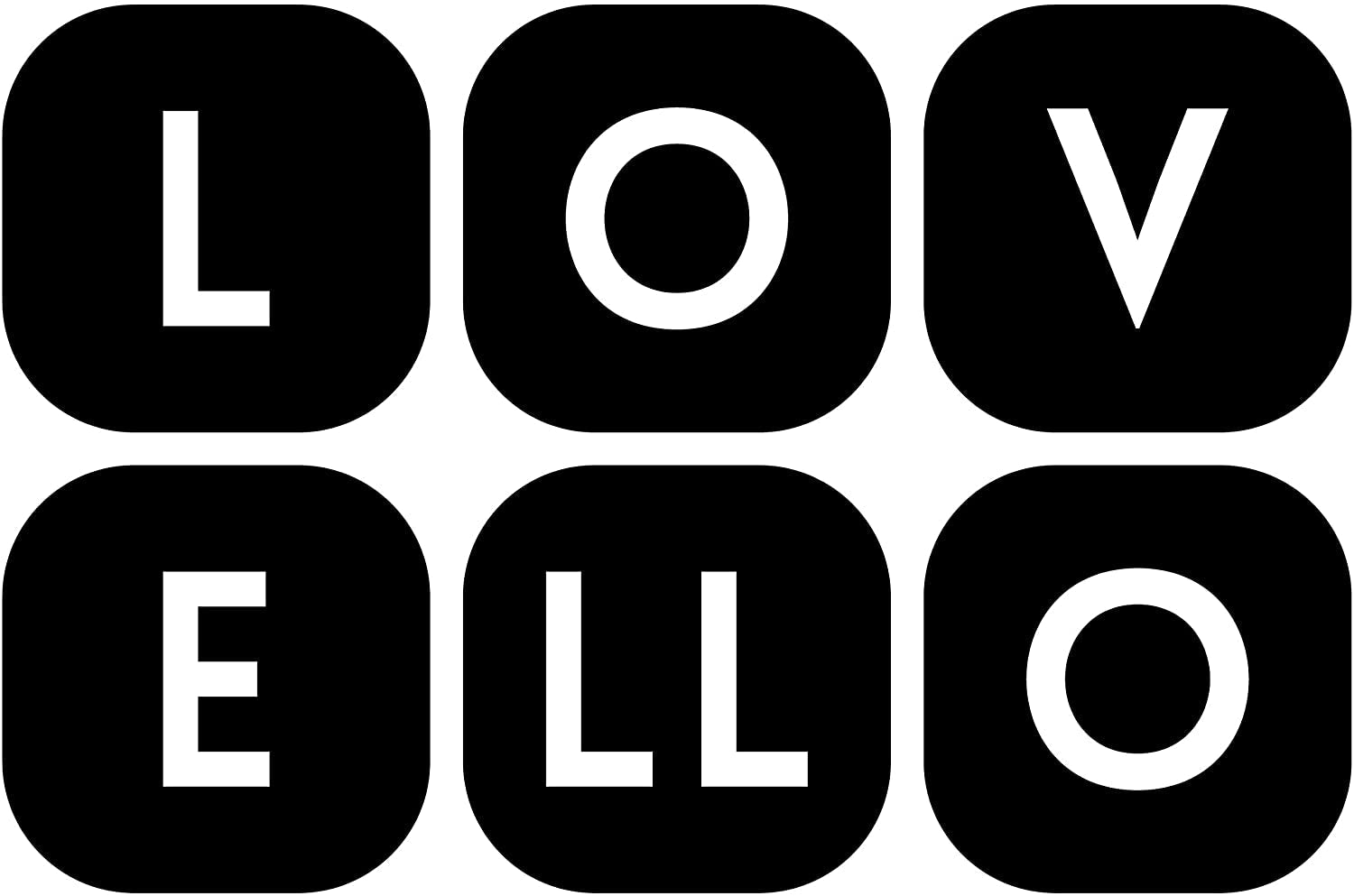 KitchenCraft Lovello Boîte à thé en acier blanc avec surface texturée style années 1950 avec couvercle pour thé en vrac et sachets de thé 11 cm x 11 cm x 19 cm Blanc glacé Naty Shop