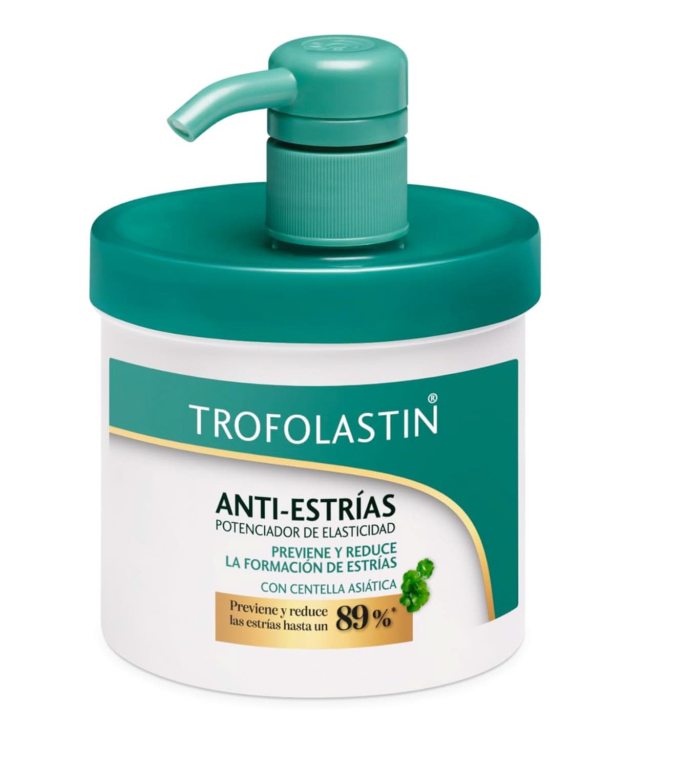 Novartis TROFOLASTIN Elasticity Nipple Care Accesorii Hrana si Alaptare Bebe Naty Shop Anti vergeturi 400 ml