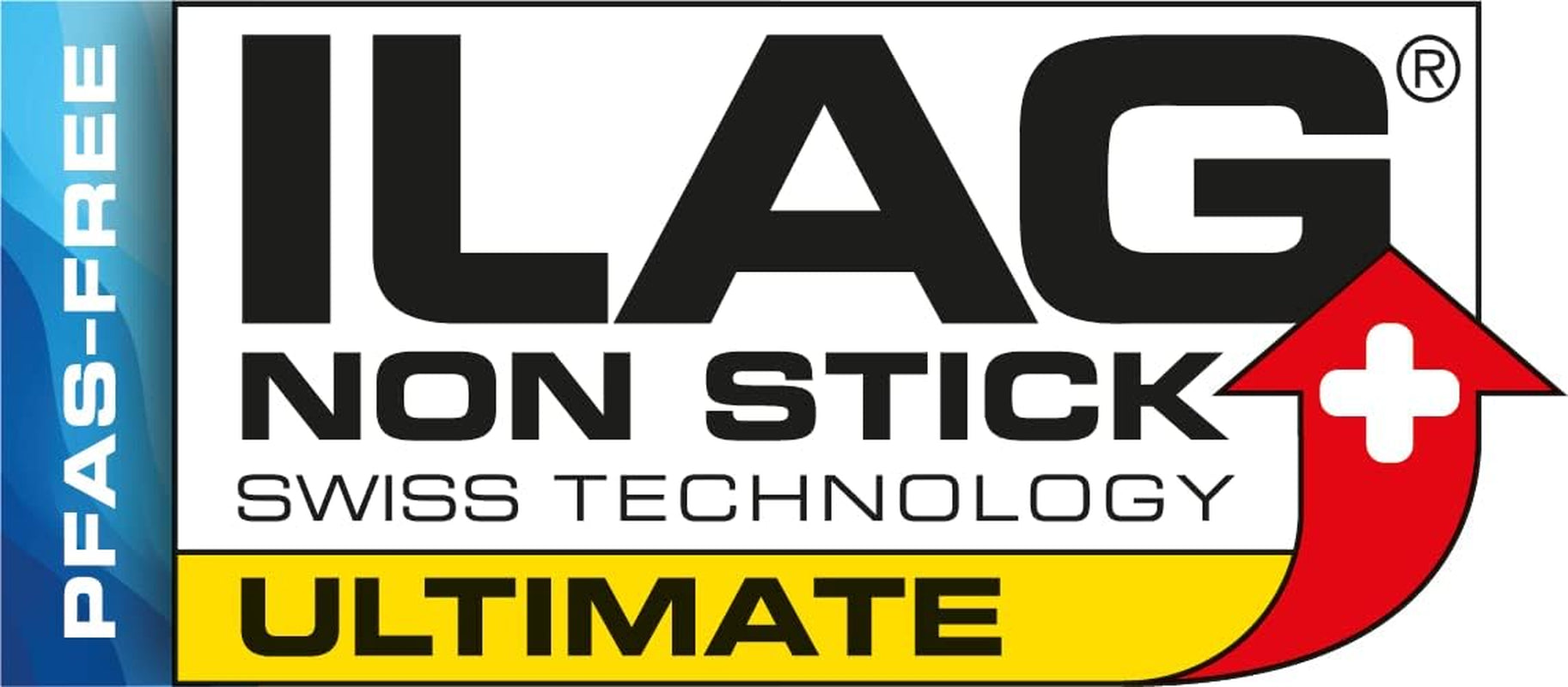 Ligne XBake, Forme Plumcake 25x11 cm, acier avec revêtement antiadhésif, écologique, Moules et plaques pour pâtisserie Naty Shop