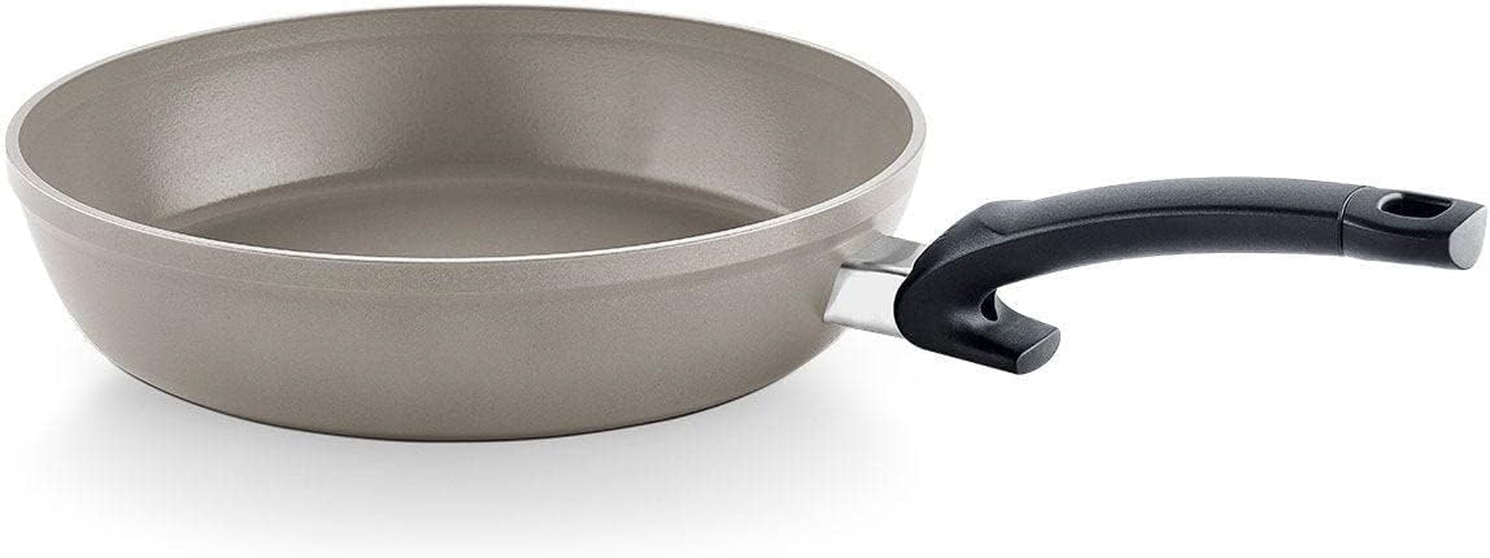 Fissler Ceratal Comfort, poêle céramique antiadhésive - induction Casseroles et poêles Naty Shop 26 Cm