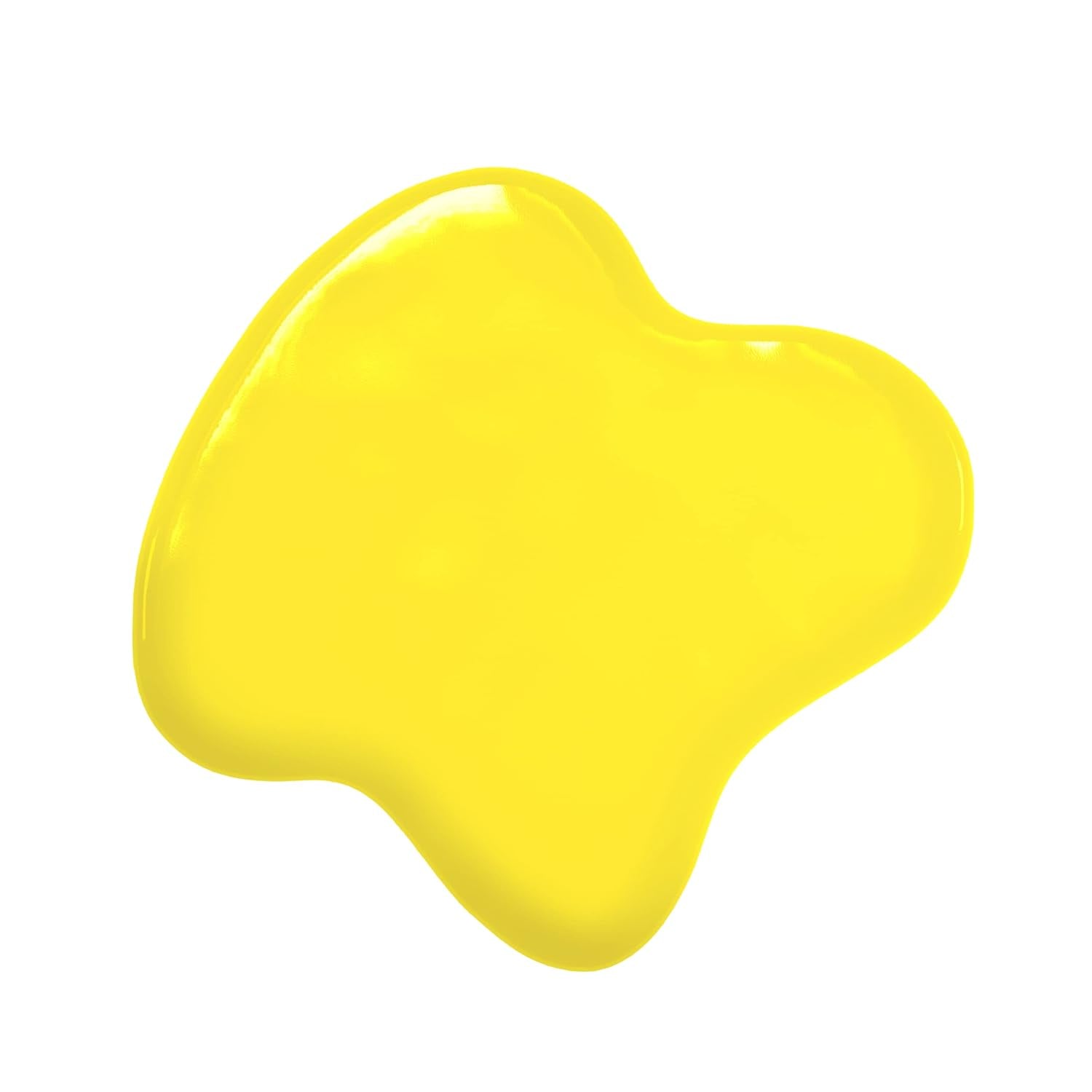 Color Mill Colorant alimentaire jaune à base d'huile - Colorant alimentaire pour chocolat, fondant, muffins, gâteaux, pâtisserie, macarons - Colorant alimentaire pour la décoration de gâteaux - 20 ml