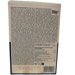 ASHOKA - Curry instantané aux épinards, pommes de terre et riz - (1 x 250 g)